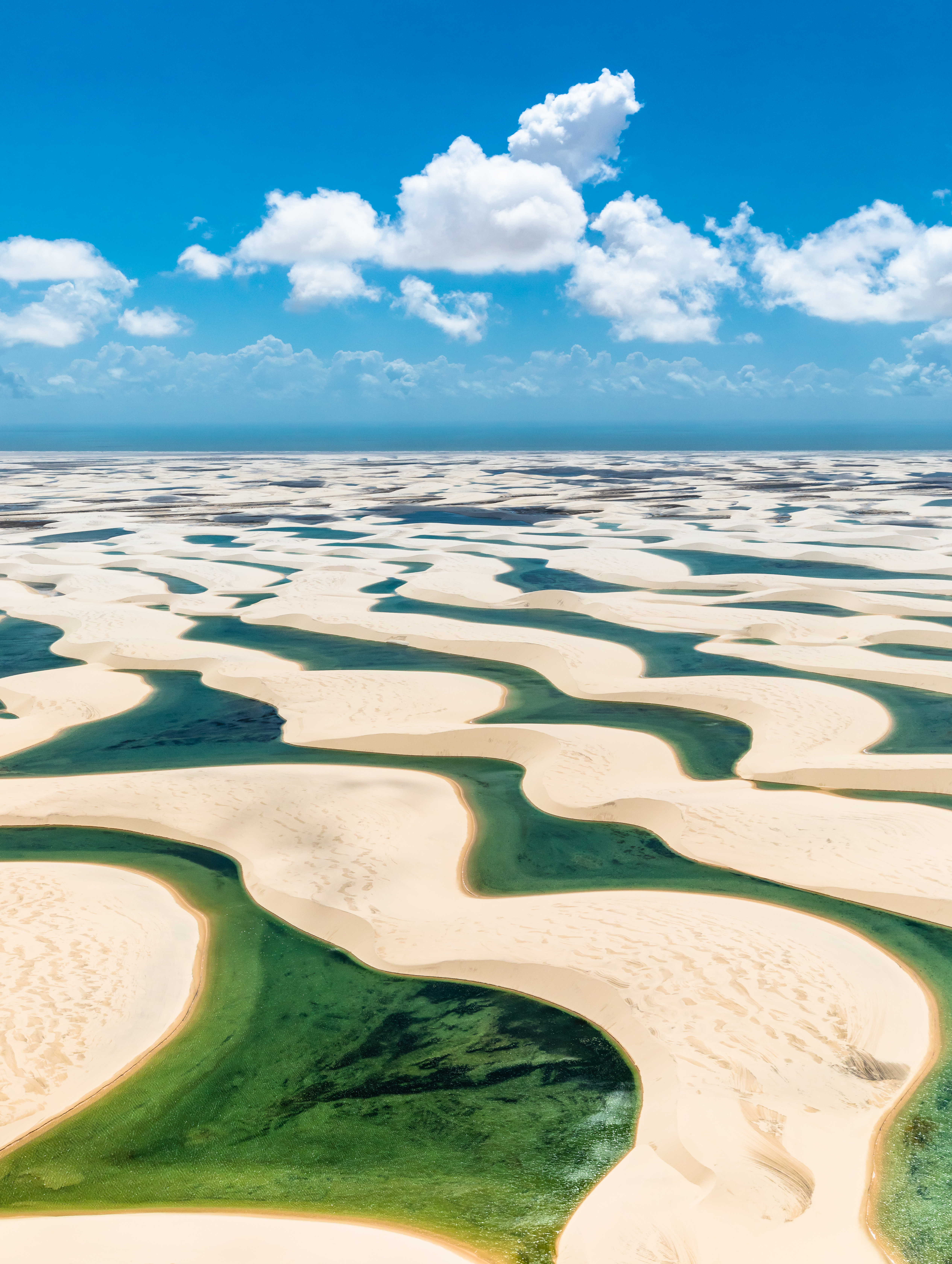 AP249 Lencois Maranhenses 2018