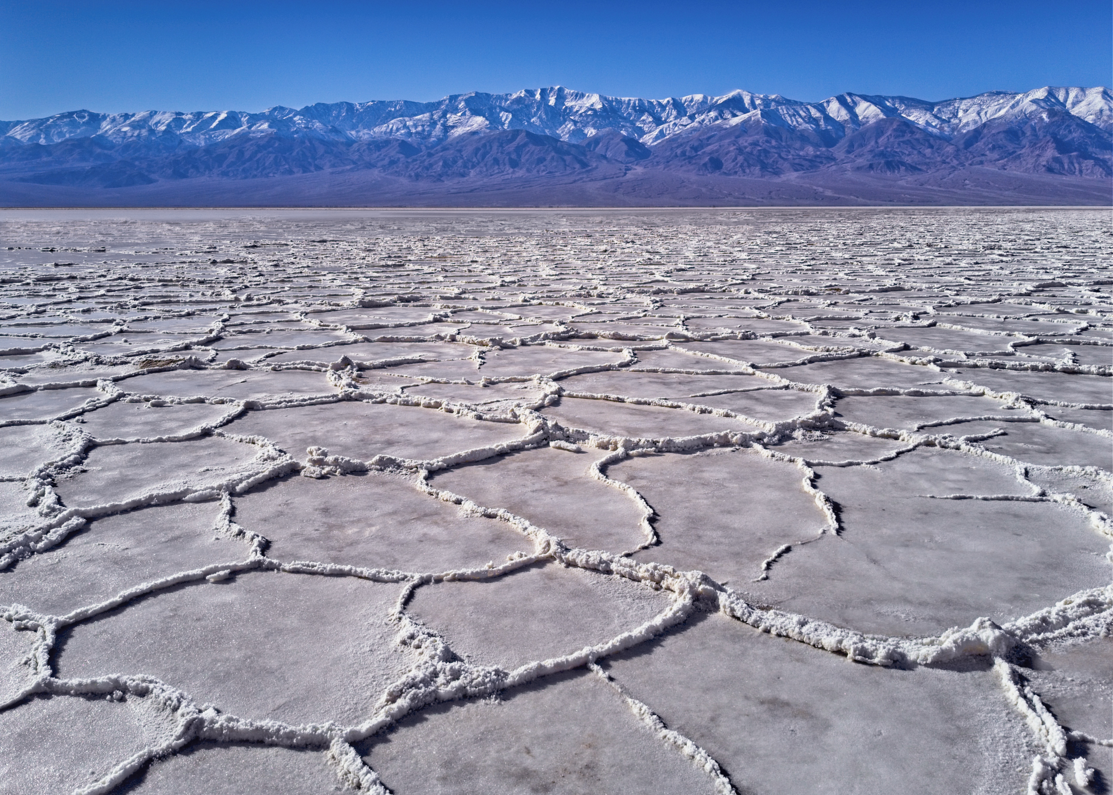 AP251 Death Valley