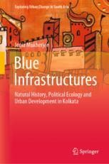 Blue infrastructures: Natural history, political ecology and urban development in Kolkata (Mukherjee, 2020)