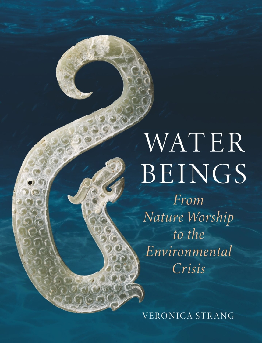 Water beings: From nature worship to the environmental crisis (Strang, 2023)