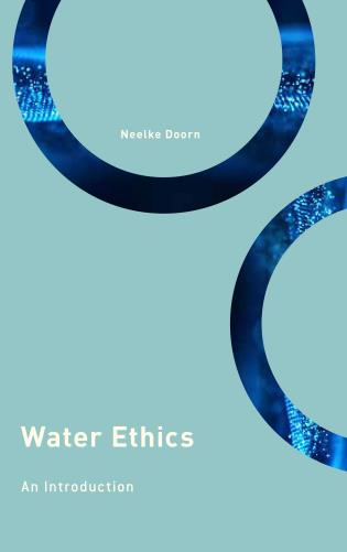 Water ethics: An introduction (Doorn, 2019)