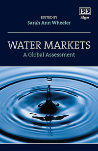 Water markets: A global assessment (Wheeler, 2021)