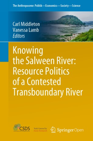 Knowing the Salween River (Middleton and Lamb, 2019)
